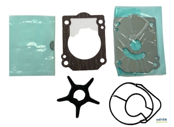 Wasserpumpe Repair Kit Suzuki